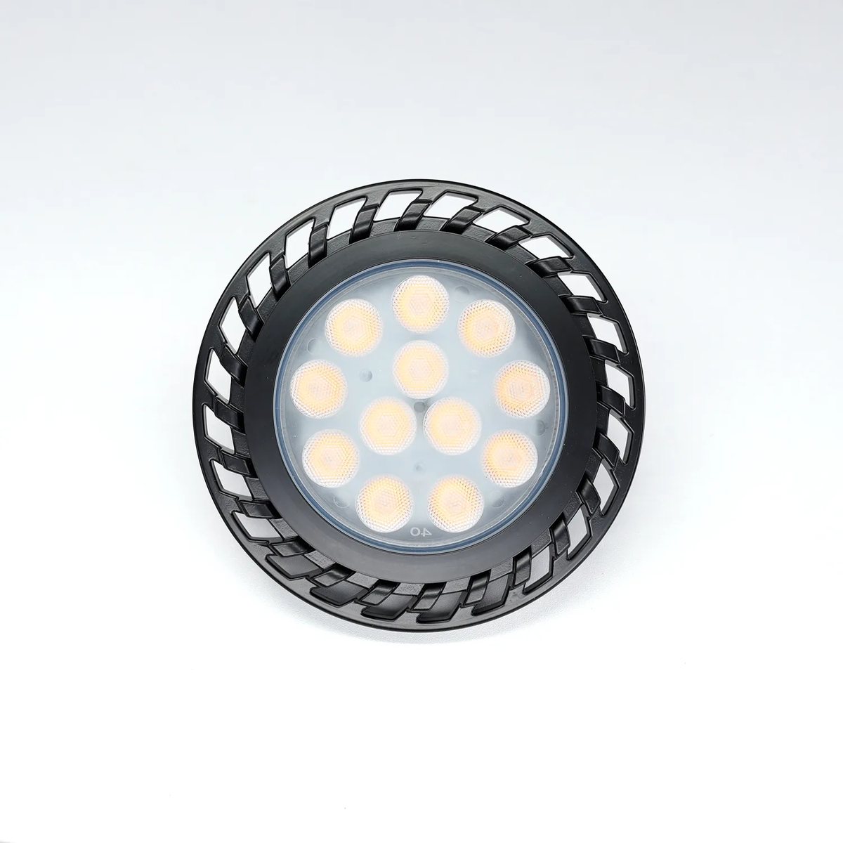 CLS TLL36 Architectural-Grade High-Power PAR36 LED Bulb 10/13/17W view 3