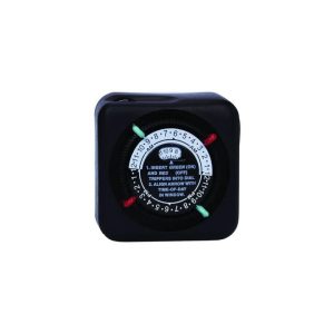 CLS TN111RM40 24-Hour Mechanical Plug-In Timer
